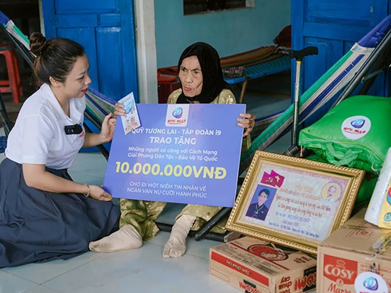 Câu hỏi thường gặp về chương trình VIP MCW77