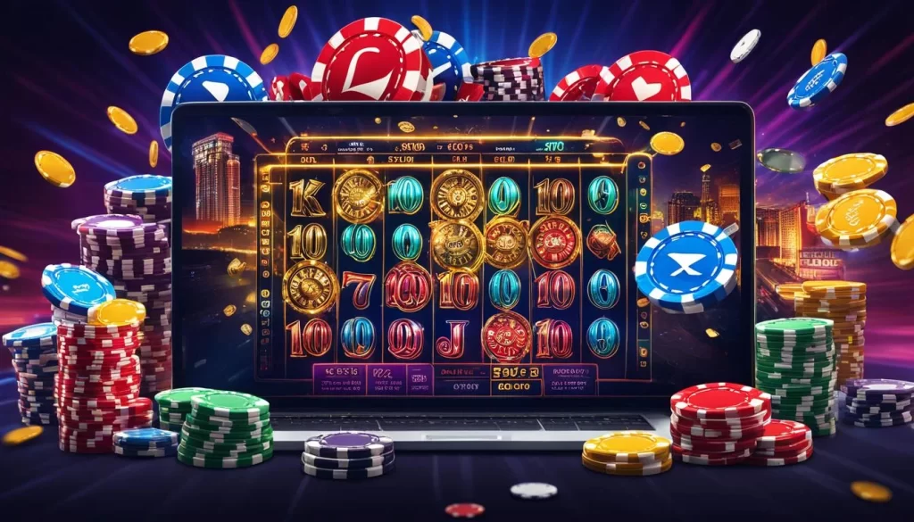 Giao diện ứng dụng di động MCW77