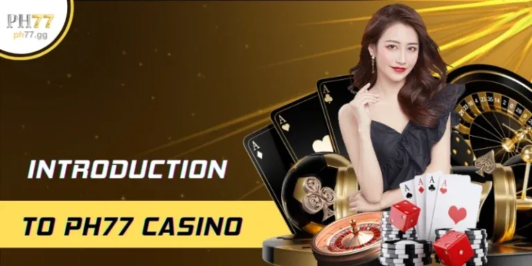 Bí Quyết Chinh Phục Casino