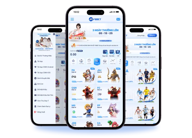 Cá cược thể thao trên MCW77 mobile