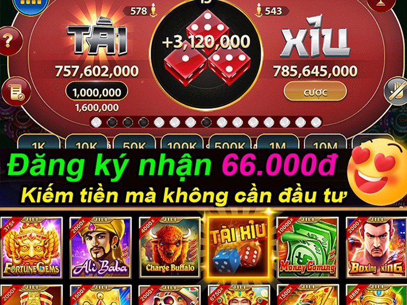 Đối tác cung cấp trò chơi slot cho MCW77 Casino
