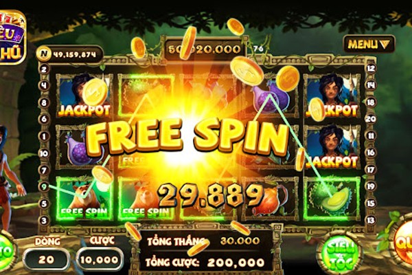 Tiền Cược Miễn Phí MCW77 Casino