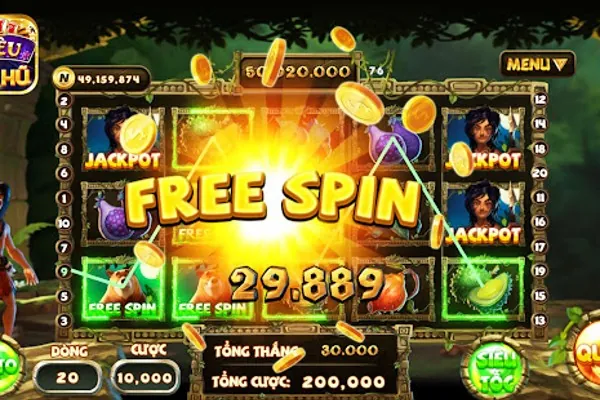Tiền Cược Miễn Phí MCW77 Casino