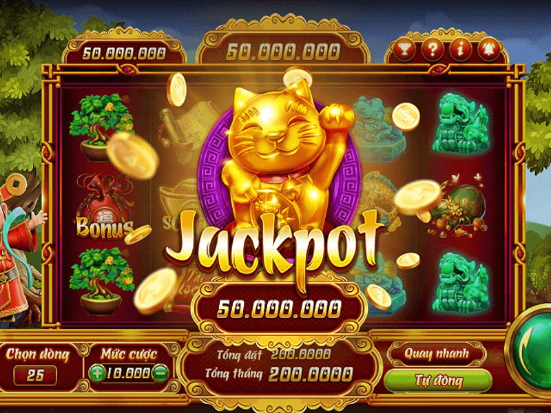 Thưởng nạp tiền hàng ngày/tuần tại MCW77 Casino