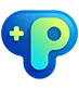 Logo Đối tác Pragmatic Play