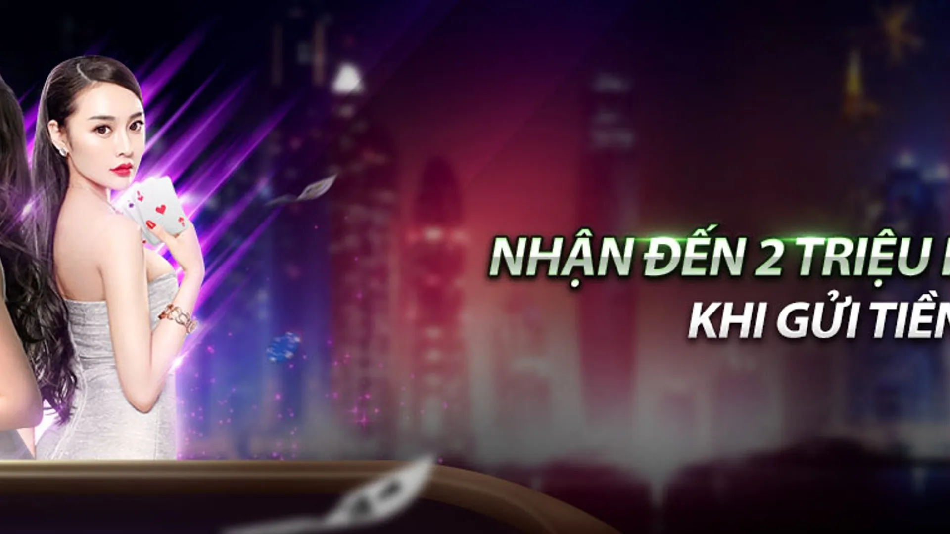 Hình ảnh banner MCW77 với các yếu tố casino, thể thao và đá gà, mời gọi người dùng đăng ký và đăng nhập.