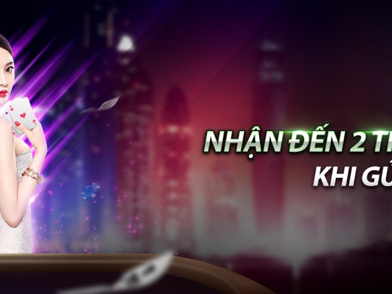 Ưu đãi nạp tiền hàng ngày MCW77