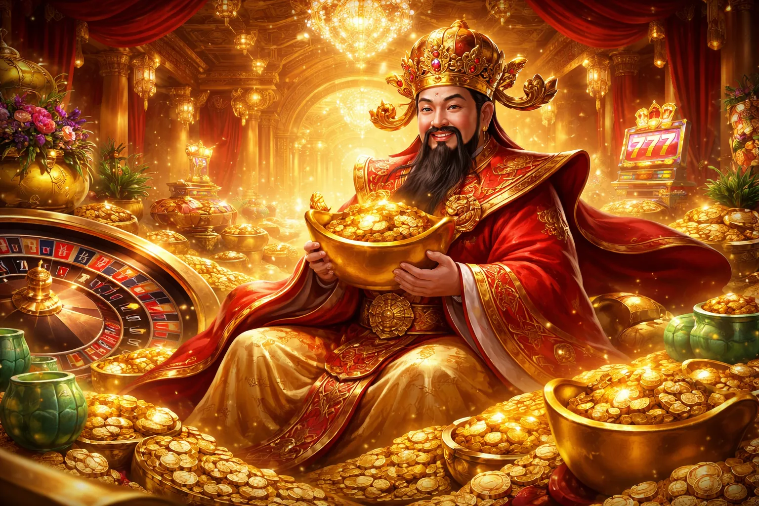 Hình ảnh giới thiệu MCW77