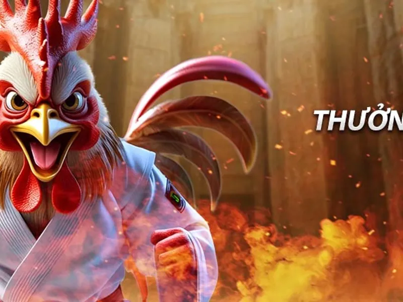 Kèo FTD - Gà chết đầu tiên