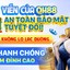 Bảo mật MCW77