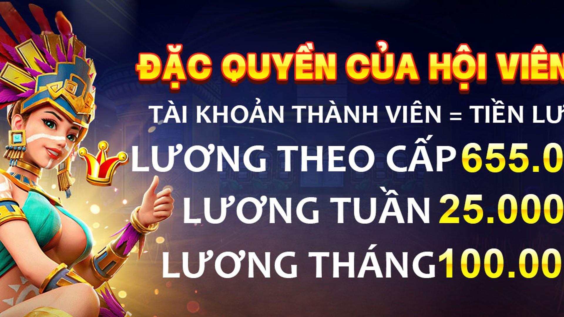 Dịch vụ hỗ trợ khách hàng ưu tiên của mcw77