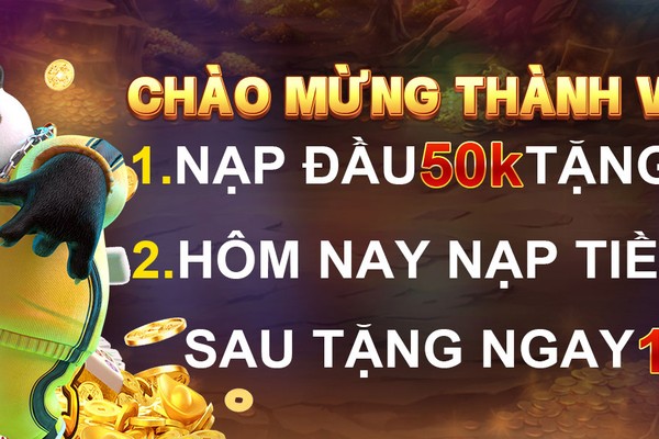 Hình ảnh mô tả tiền thưởng chào mừng dành cho người chơi mới tại MCW77