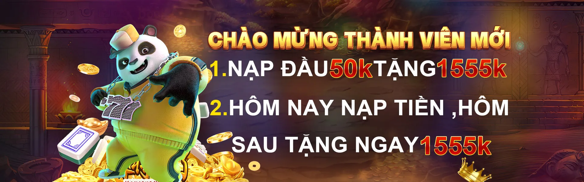 Hình ảnh chào mừng MCW77 với các ưu đãi hấp dẫn