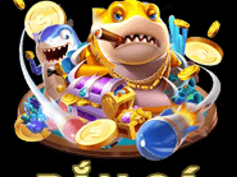 Minh họa chiến thuật bắn cá chính xác tại MCW77