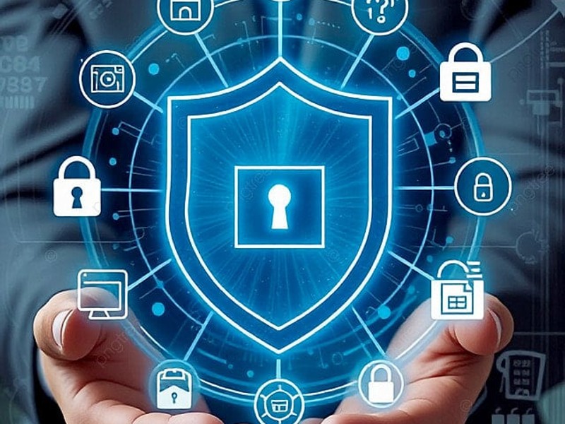 Hình ảnh minh họa giao dịch tài chính an toàn và nhanh chóng tại MCW77