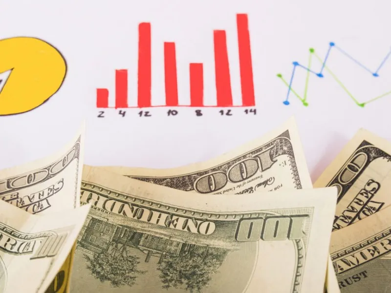 Biểu đồ và số liệu phân tích chiến lược cá cược đá gà