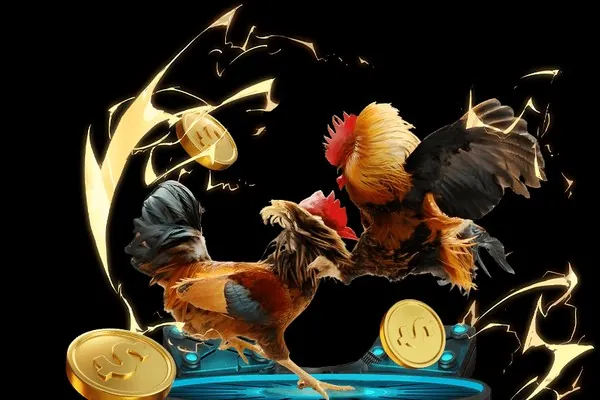 Hình ảnh người dùng MCW777 đá gà