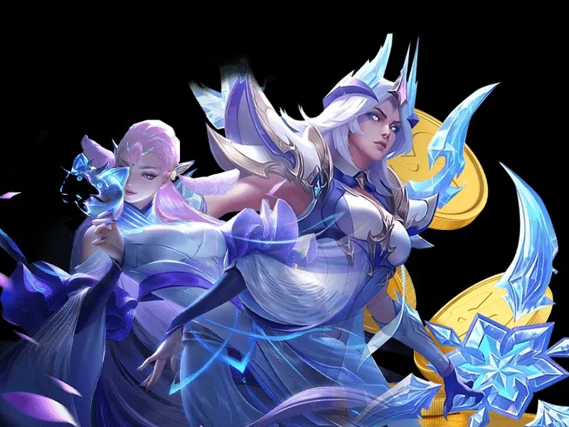 Cá cược eSports MCW777