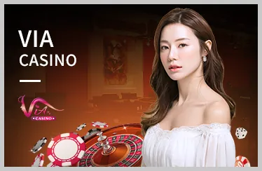 Roulette tại MCW77